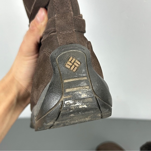 Columbia Namara Waterproof Boots - Picture 5 of 9